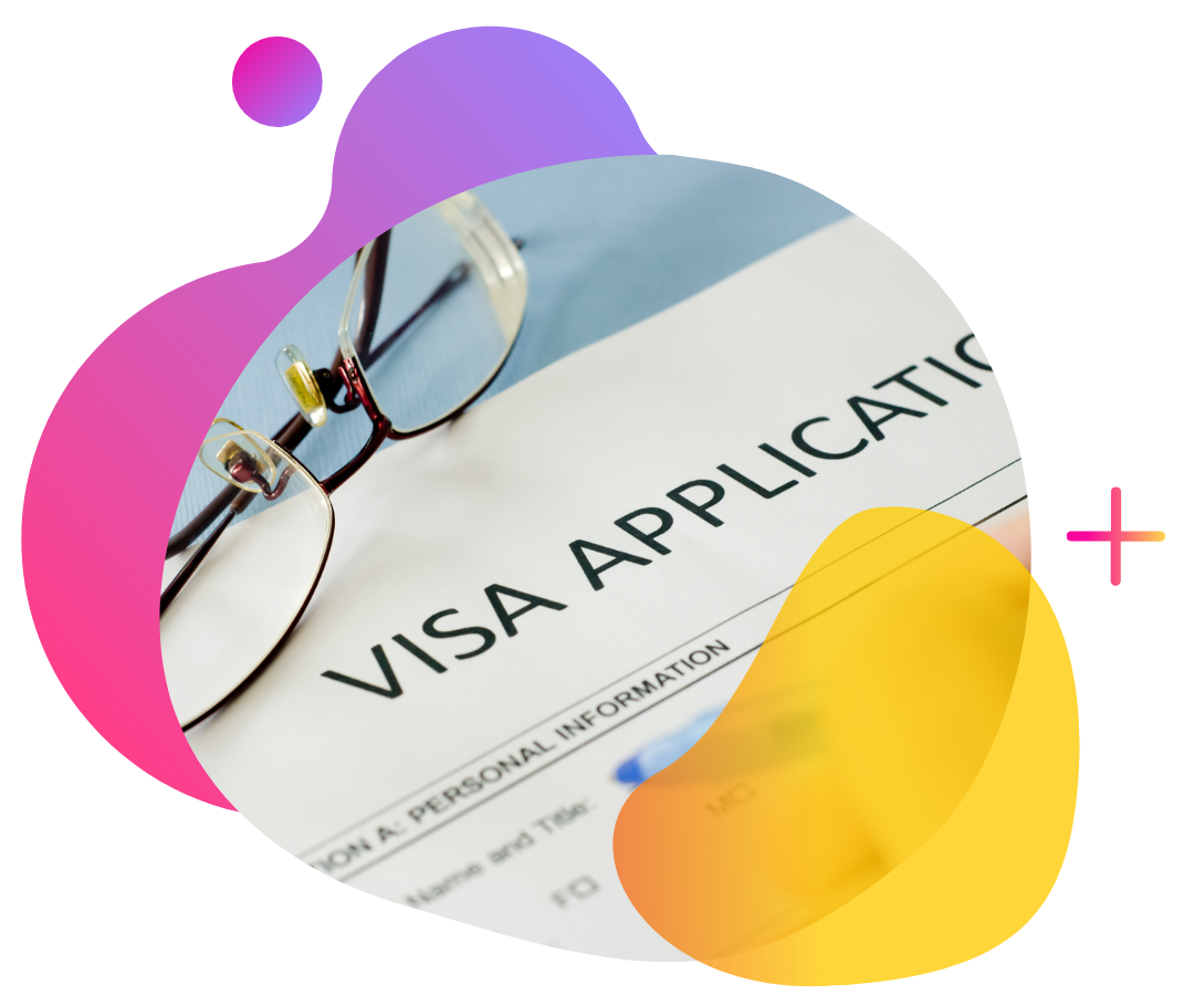 student visa