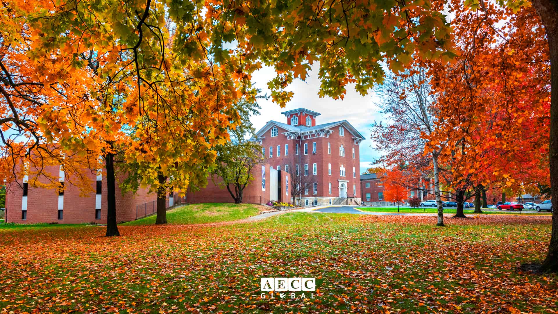 new zealand lincoln university