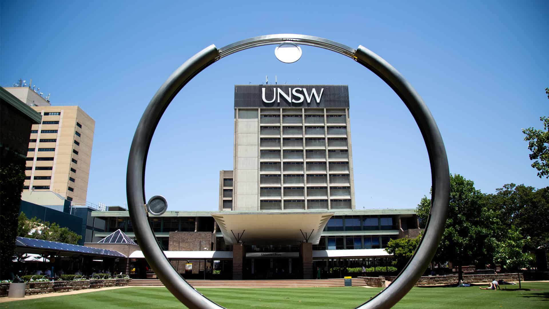 UNSW Business School