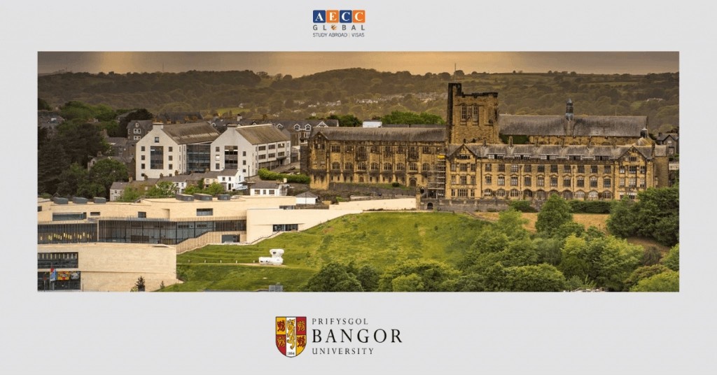 bangor-university