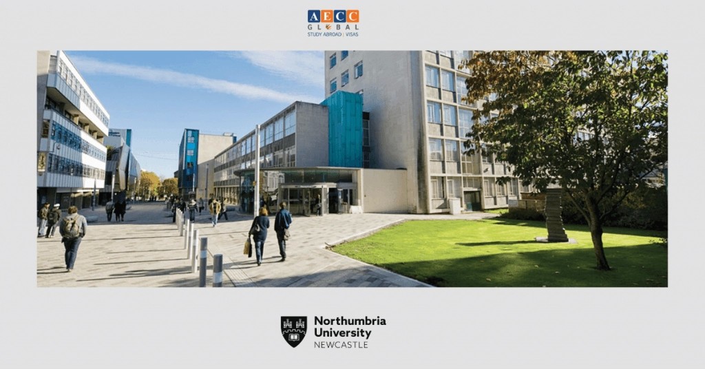 northumbria-university