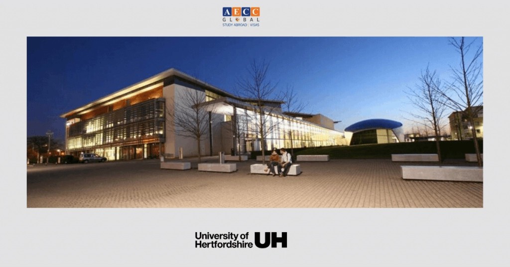 university-of-hertfordshire