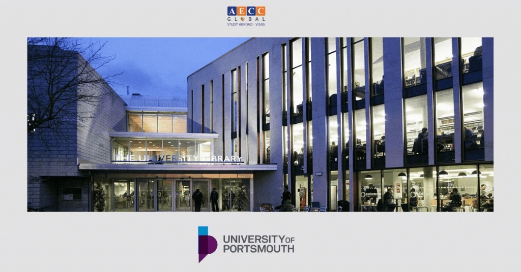 university-of-portsmouth