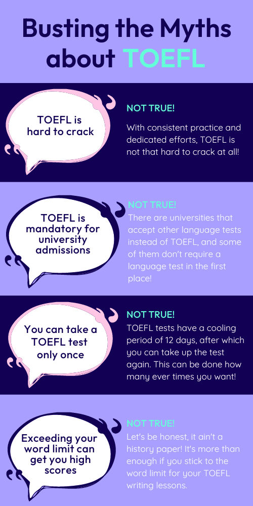 toefl