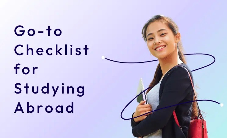 Checklist-for-studying-abroad