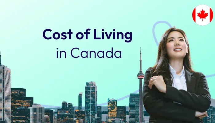 Cost of Living in Canada